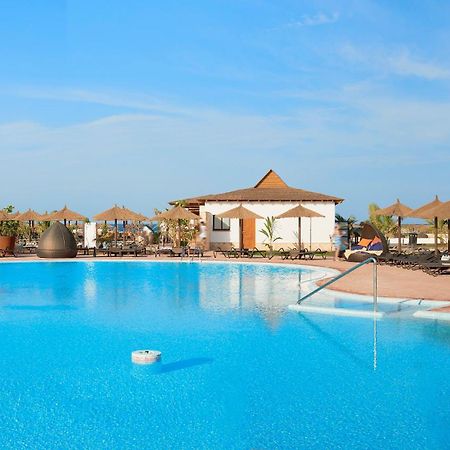 Melia Llana Beach Resort & Spa (Adults Only) Santa Maria Exterior foto