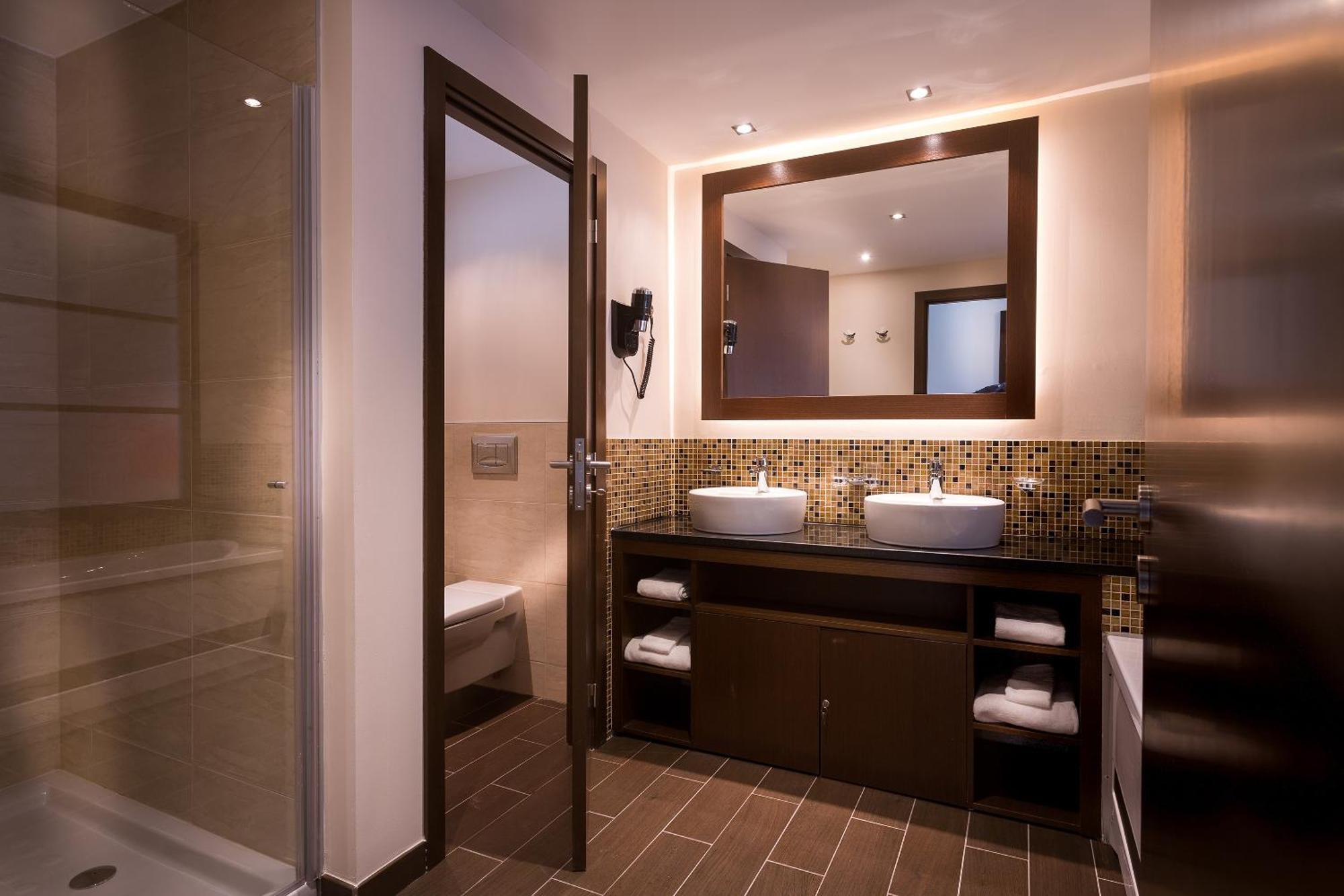 Melia Llana Beach Resort & Spa (Adults Only) Santa Maria Zimmer foto